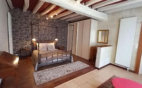 Le Logis de la Tour